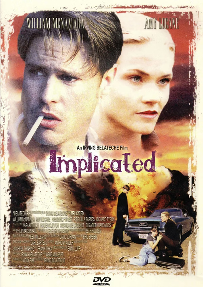 IMPLICATED