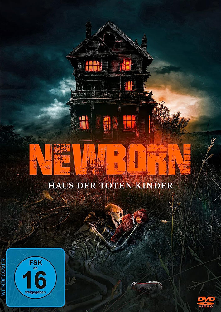 NEWBORN - HAUS DER TOTEN KINDER