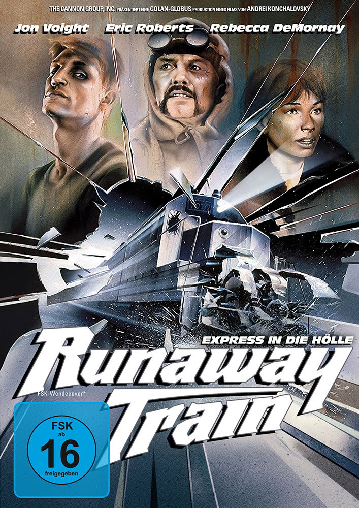 EXPRESS IN DIE HÖLLE