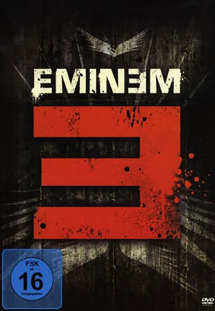 EMINEM - E