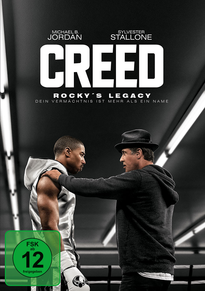 CREED