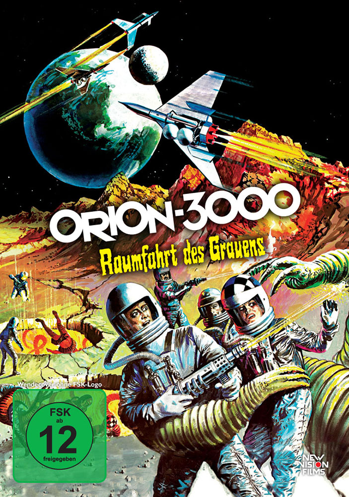 ORION 3000 (Neuauflage)