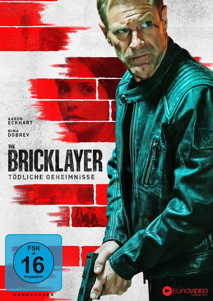 BRICKLAYER, THE - TÖDLICHE GEHEIMNISSE