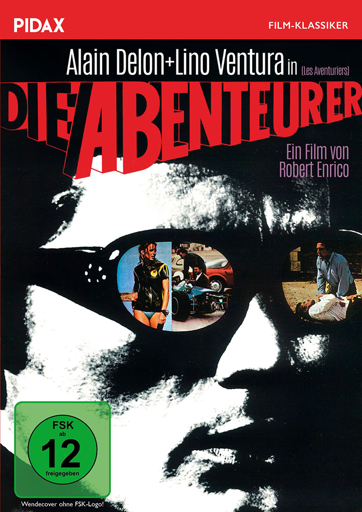ABENTEURER, DIE