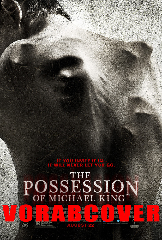 POSSESSION OF MICHAEL KING, THE