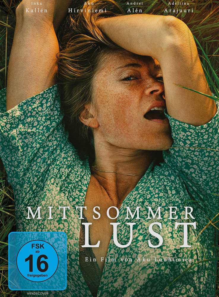 MITTSOMMERLUST