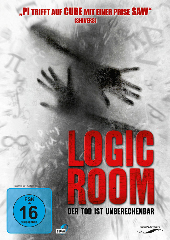 LOGIC ROOM - DER TOD IST UNBERECHENBAR