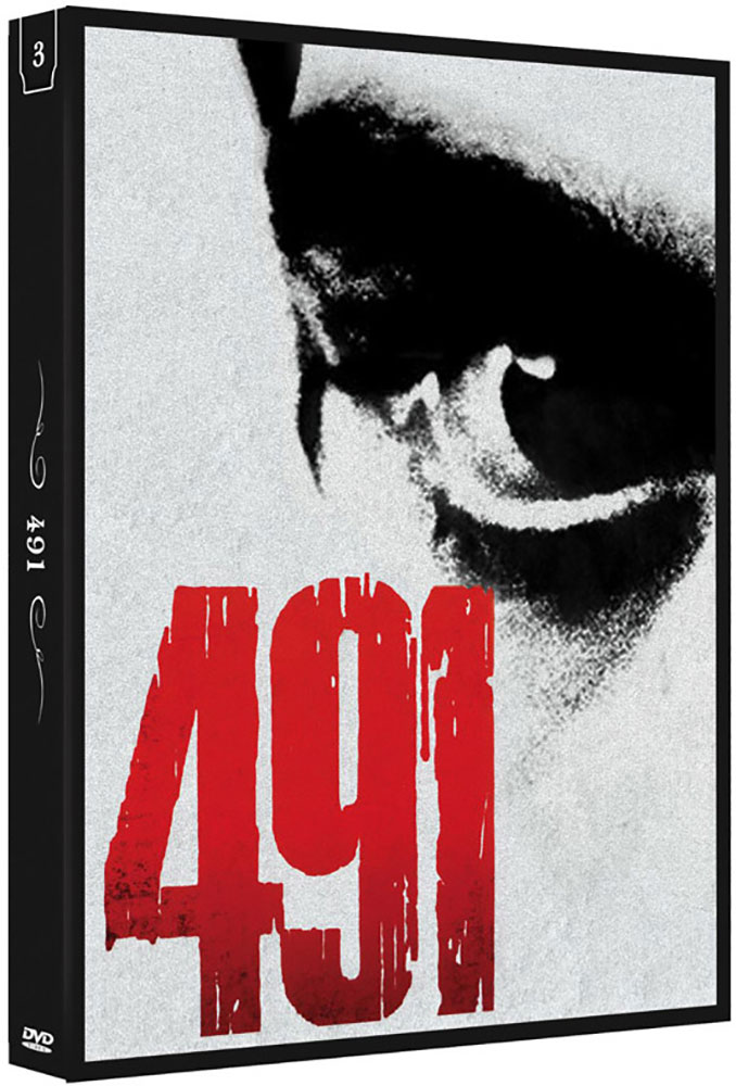 491 - Edition-Grauwert # 3