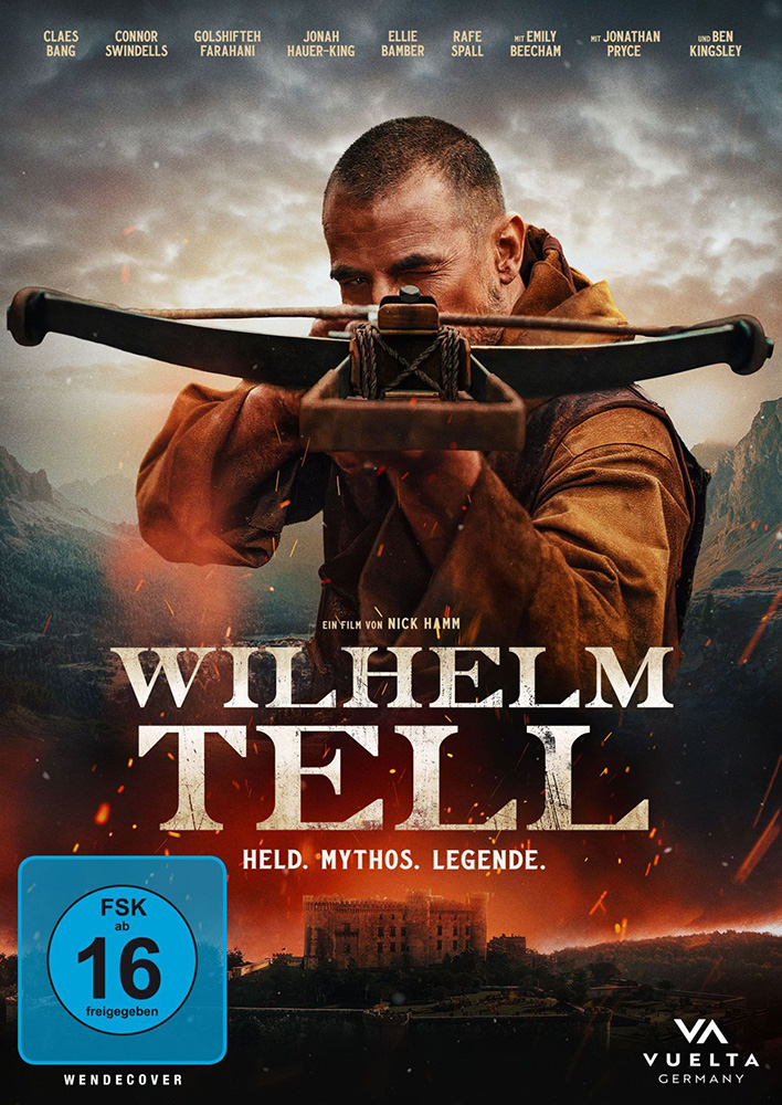 WILHELM TELL