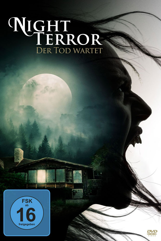 NIGHT TERROR - DER TOD WARTET