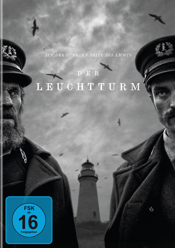 LEUCHTTURM, DER