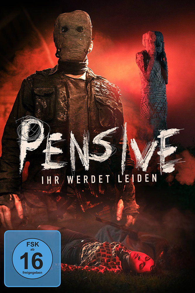 PENSIVE - IHR WERDET LEIDEN