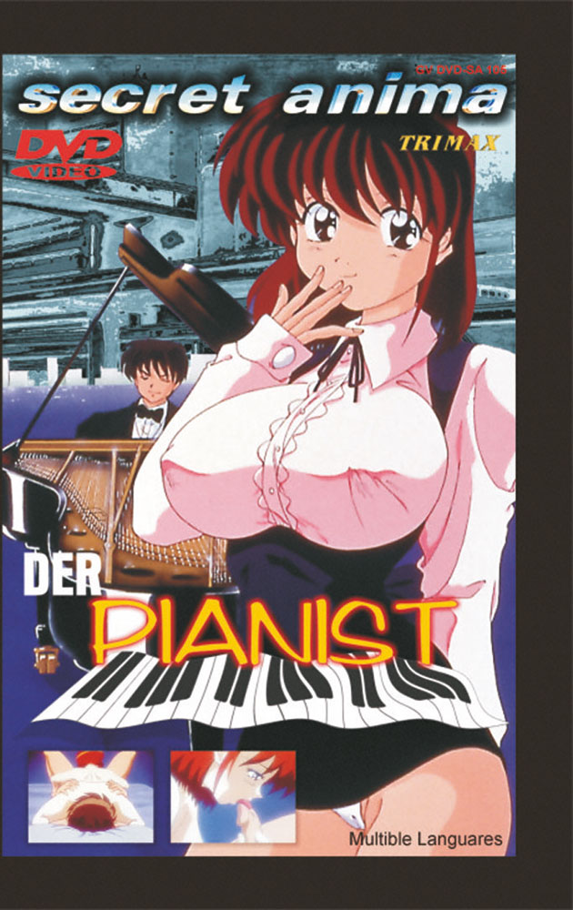 PIANIST, DER