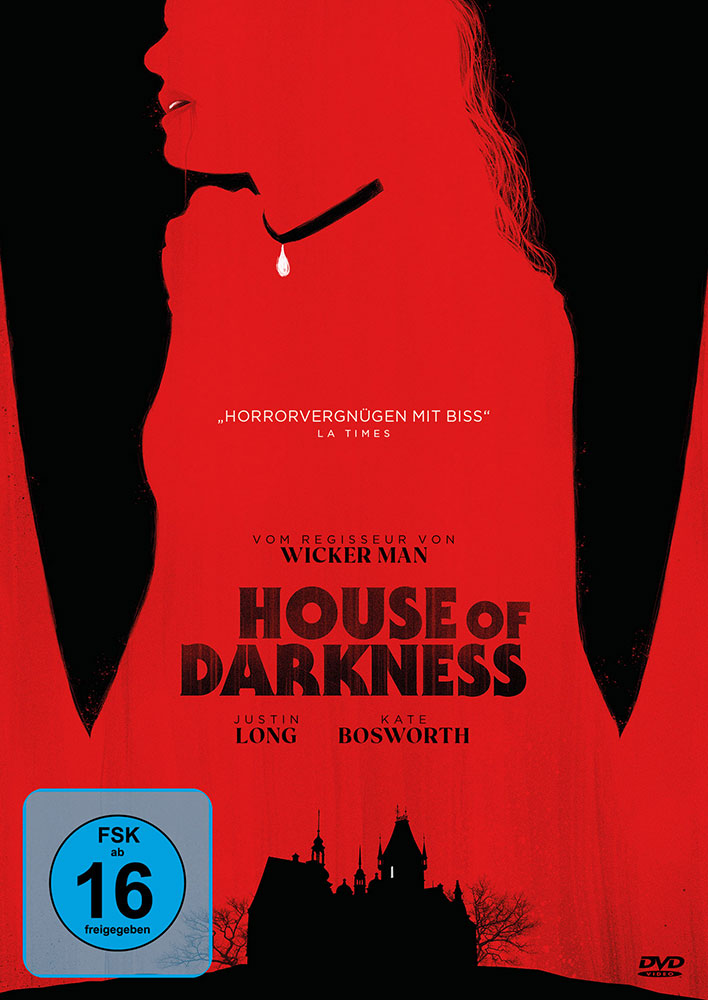 HOUSE OF DARKNESS