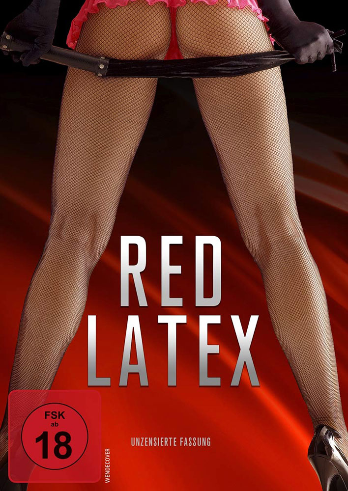 RED LATEX - Uncut