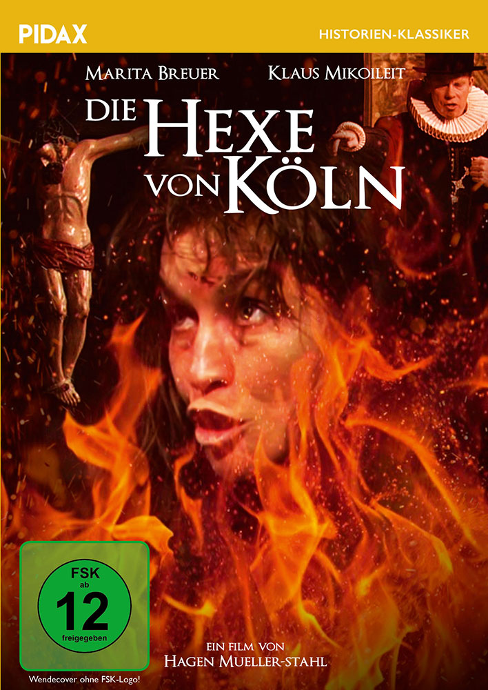HEXE VON KÖLN, DIE