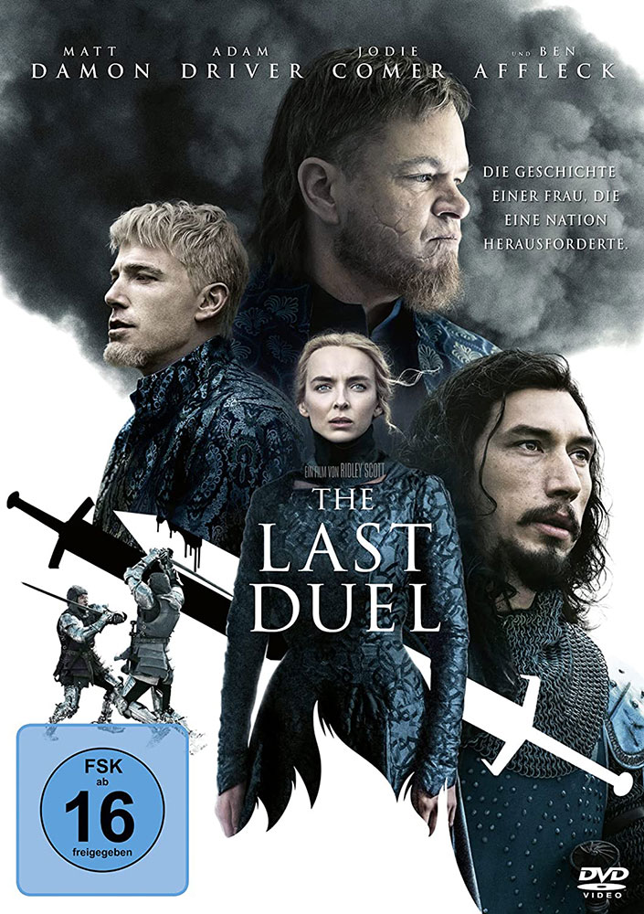 LAST DUEL, THE