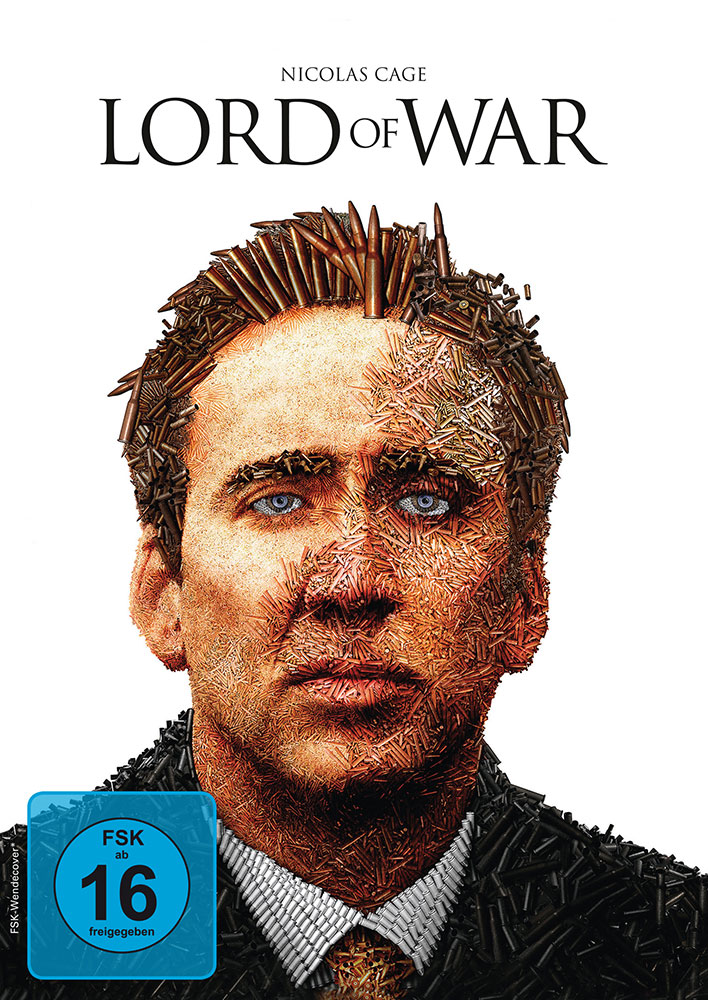 LORD OF WAR - HÄNDLER DES TODES