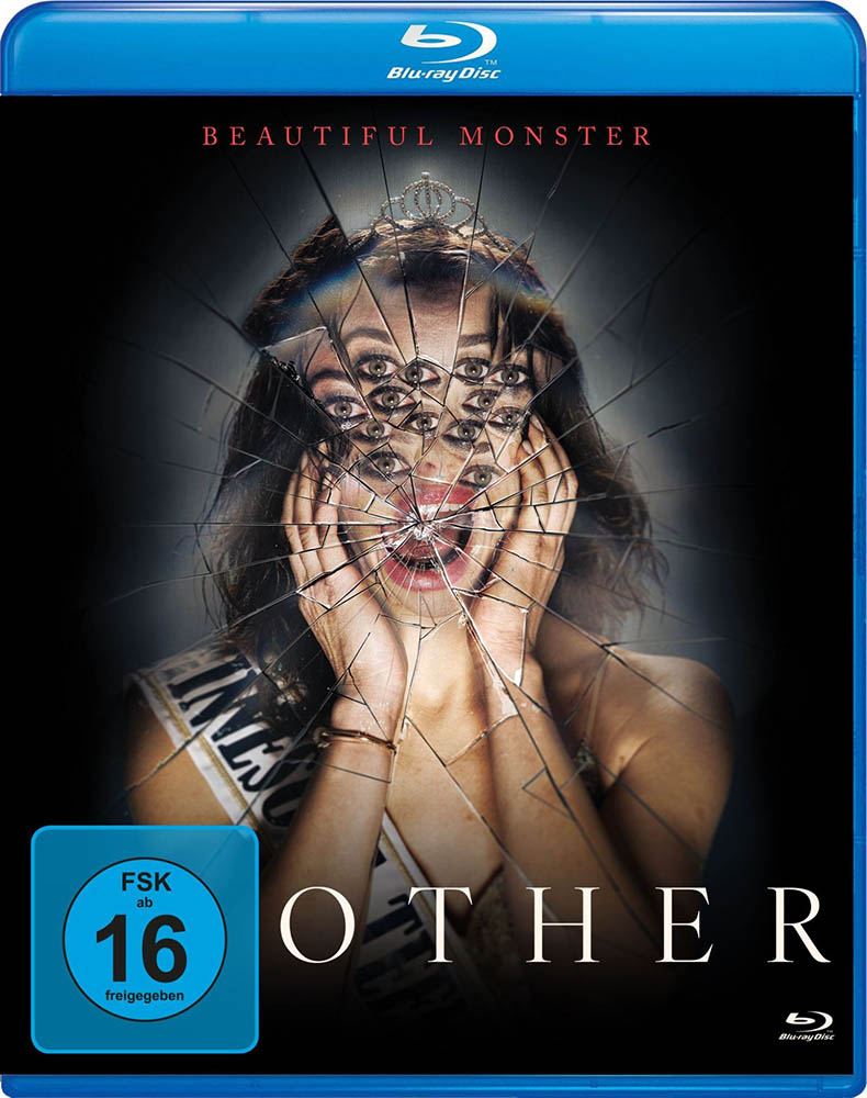 OTHER - BEAUTIFUL MONSTER (Blu-Ray)