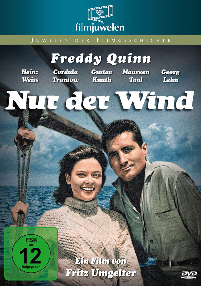 NUR DER WIND