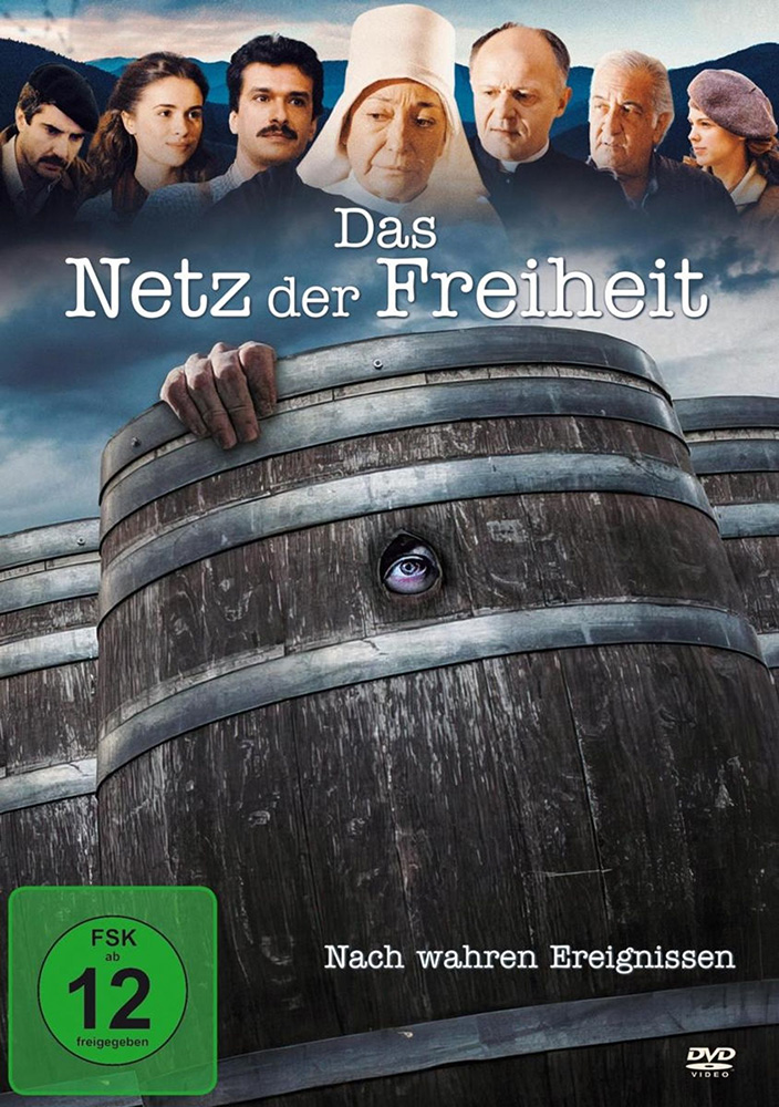 NETZ DER FREIHEIT, DAS