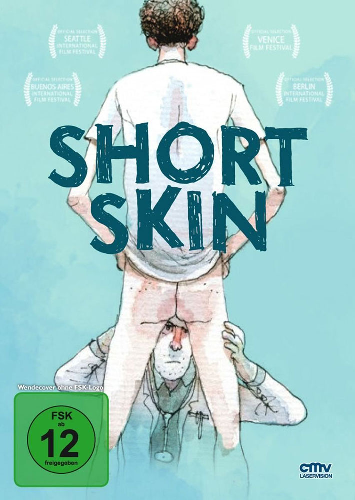 SHORT SKIN (OmU)