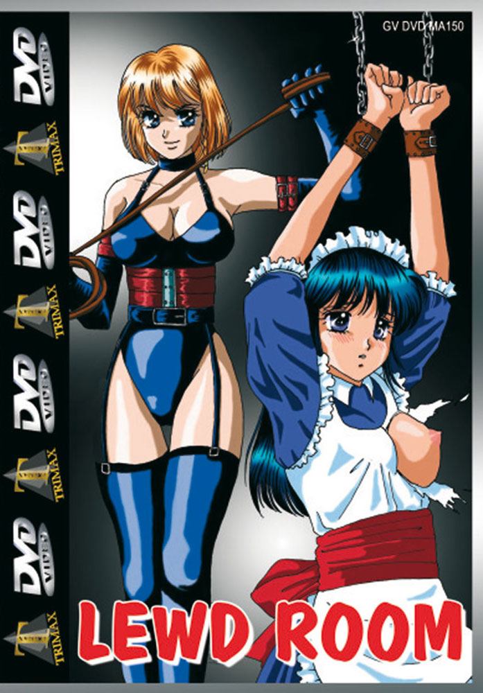 LEWD ROOM