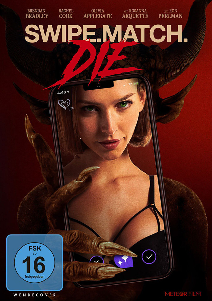 SWIPE.MATCH.DIE SWIPE.MATCH.DIE