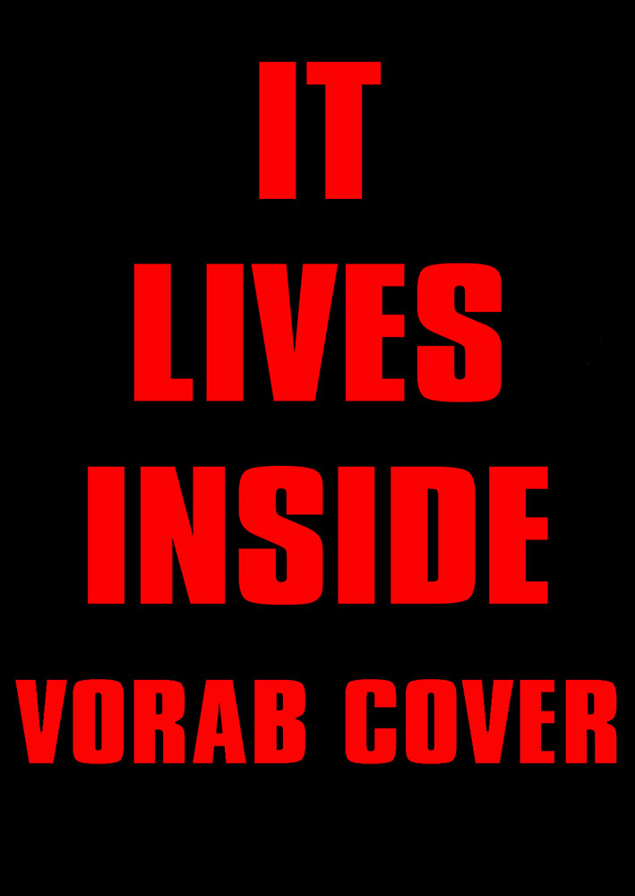 IT LIVES INSIDE (Blu-Ray)