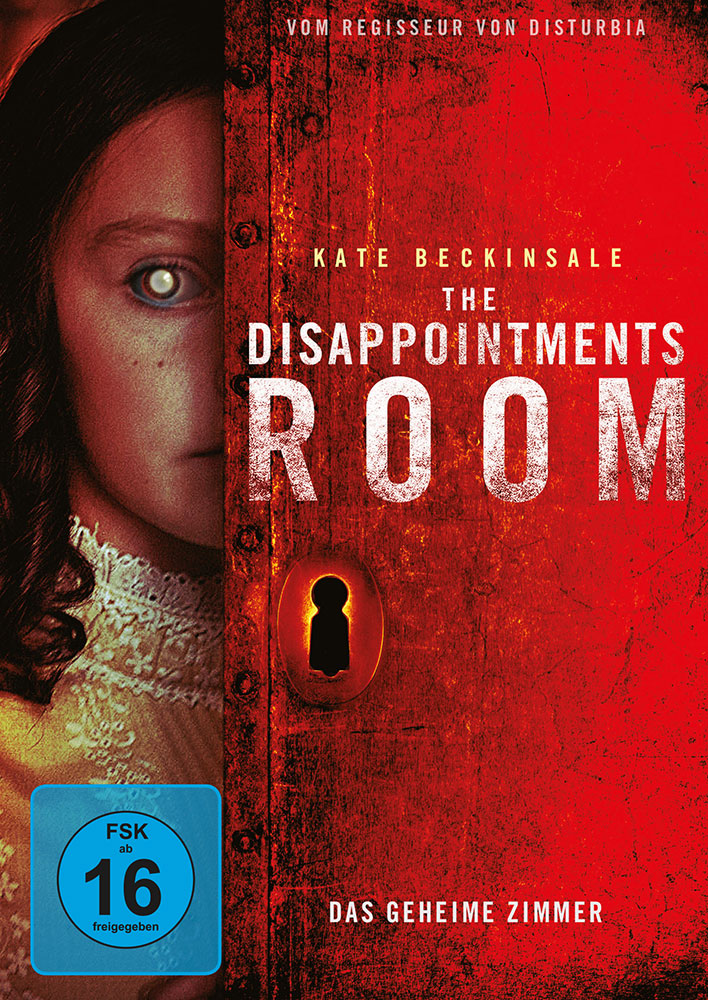 DISAPPOINTMENTS ROOM, THE