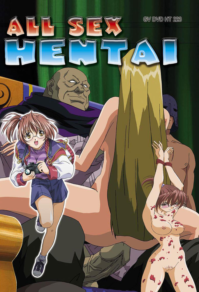 ALL SEX HENTAI 23