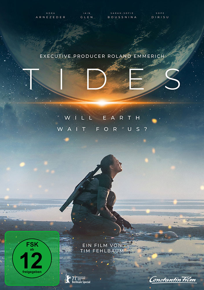 TIDES