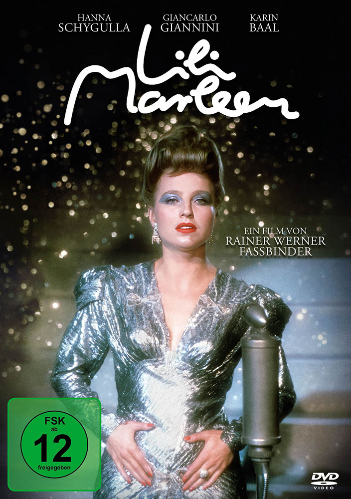 LILI MARLEEN - Rainer Werner Fassbinder
