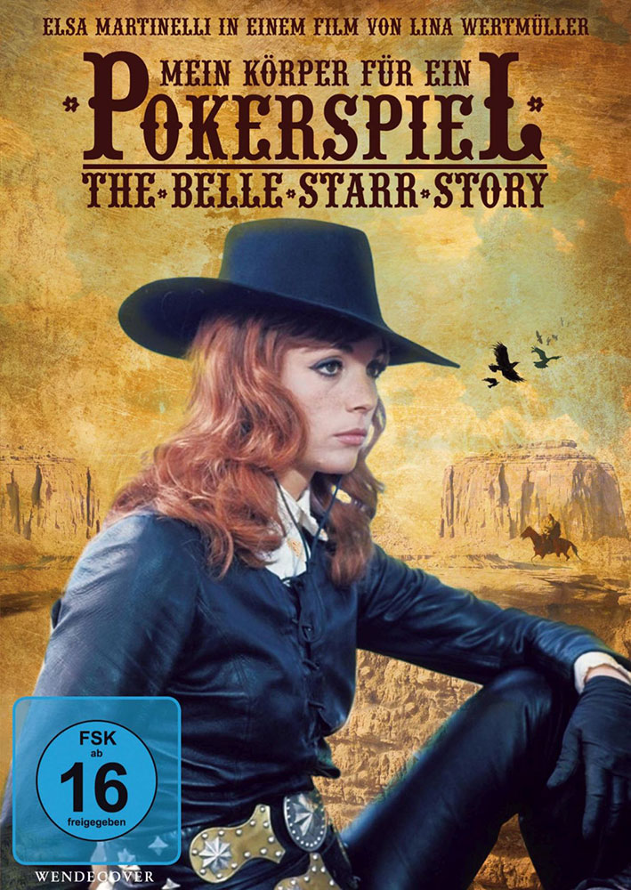 MEIN KÖRPER FÜR EIN POKERSPIEL