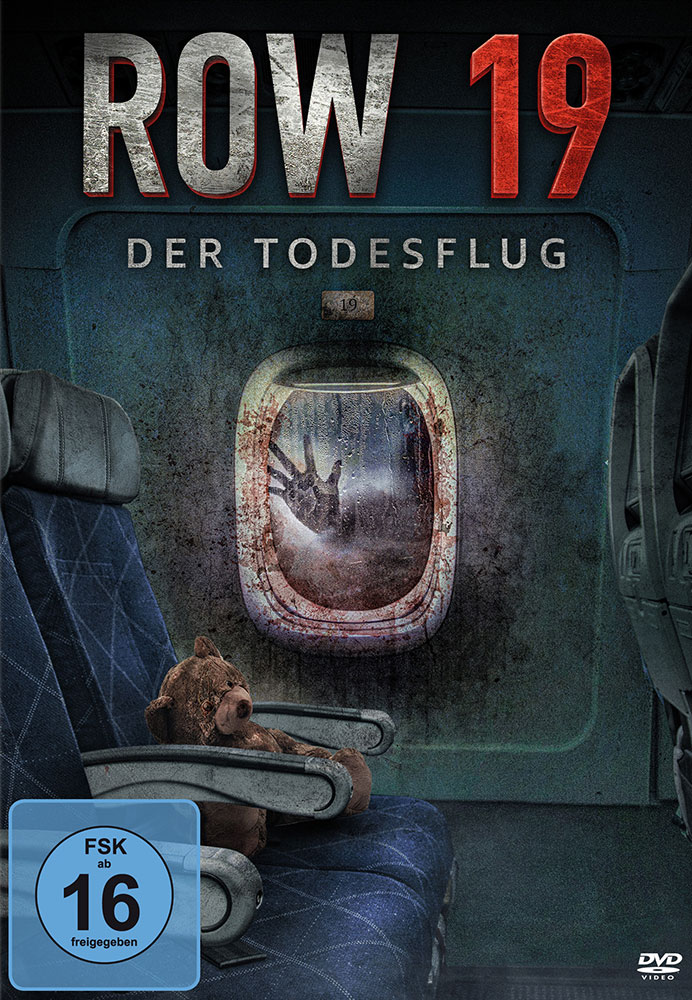 ROW 19 - DER TODESFLUG