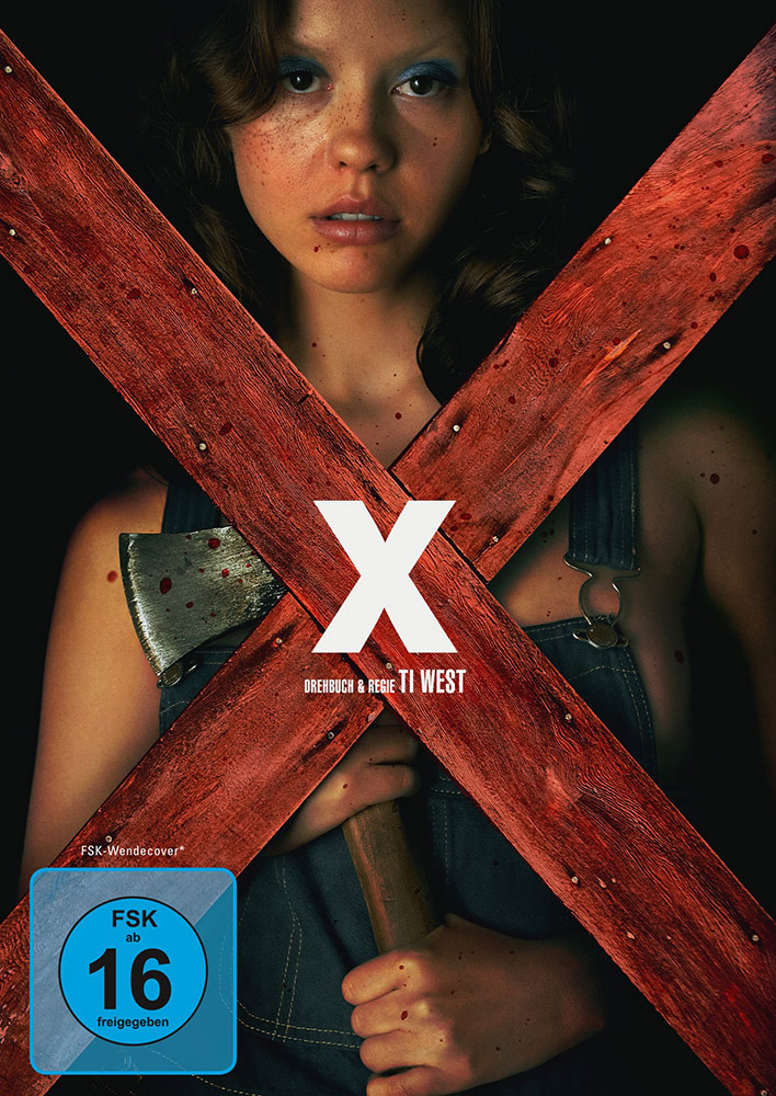 X - Uncut (Ti West)