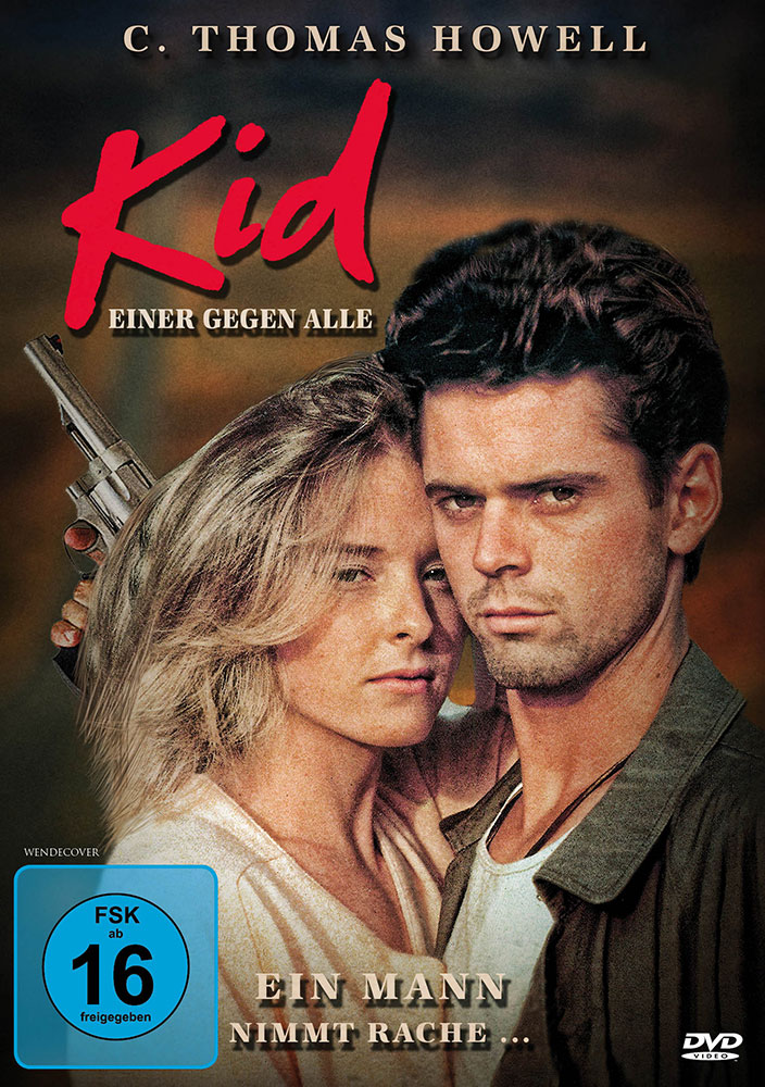 KID - EINER GEGEN ALLE