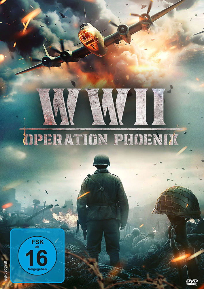 WWII: OPERATION PHOENIX