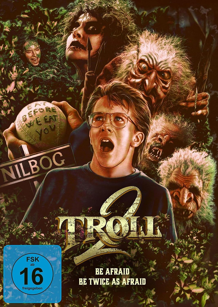 TROLL 2
