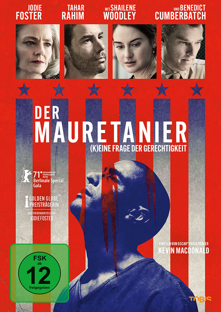 MAURETANIER, DER