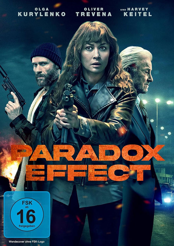 PARADOX EFFECT