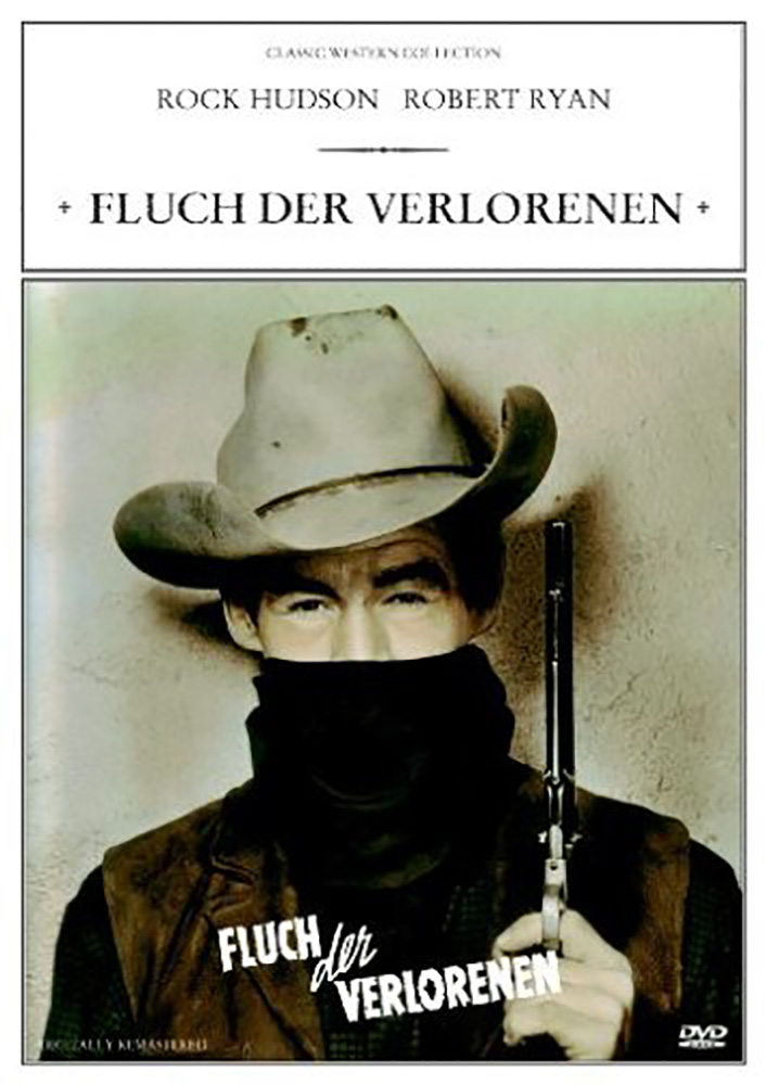 FLUCH DER VERLORENEN