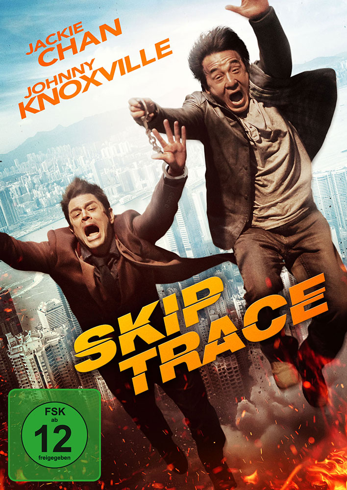 SKIPTRACE