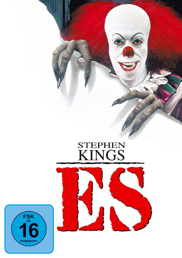 Es - Stephen Kings