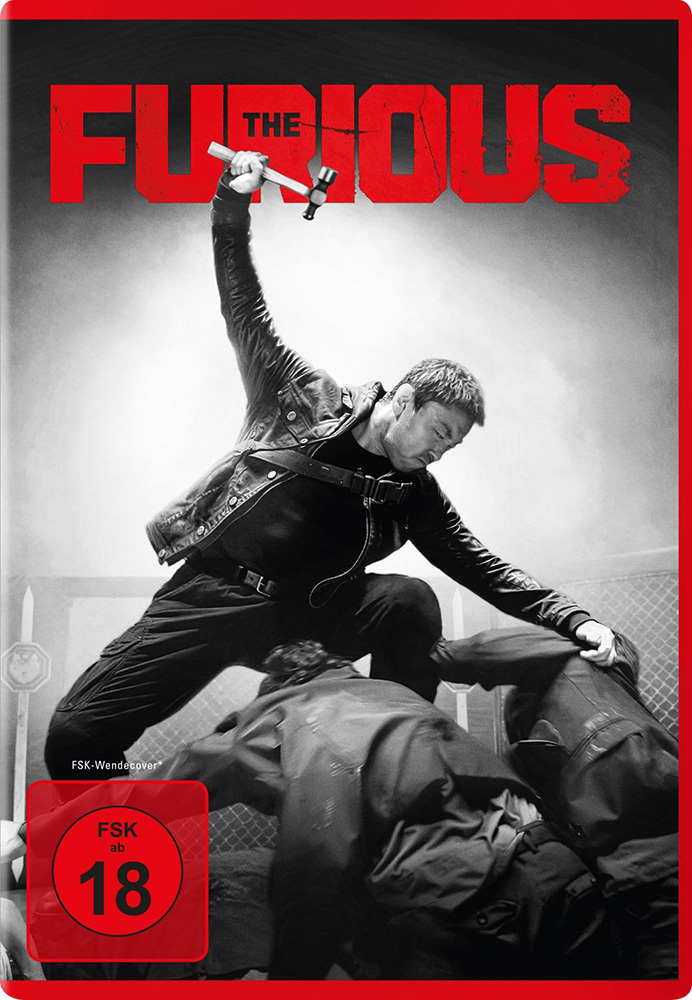 FURIOUS, THE