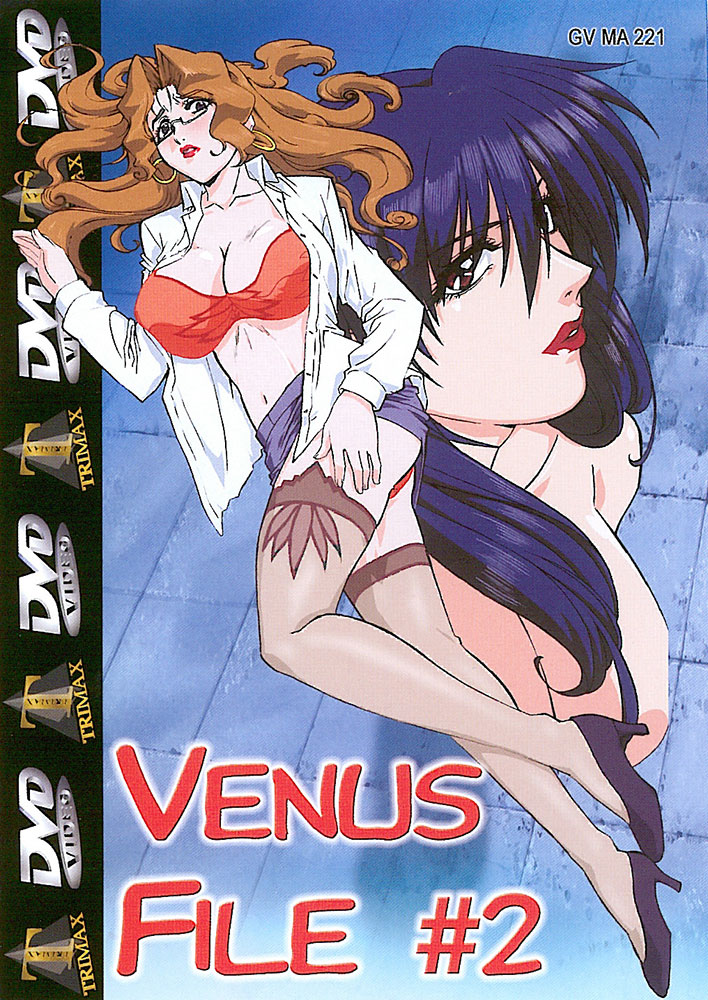 VENUS-FILE 2
