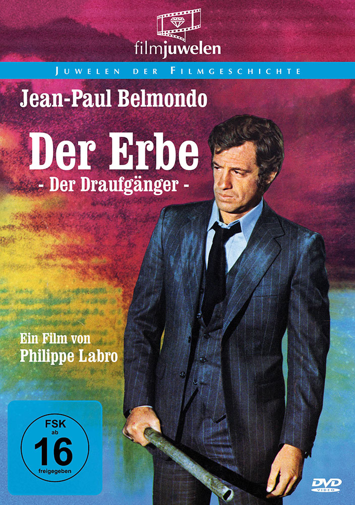 ERBE, DER (DER DRAUFGÄNGER)