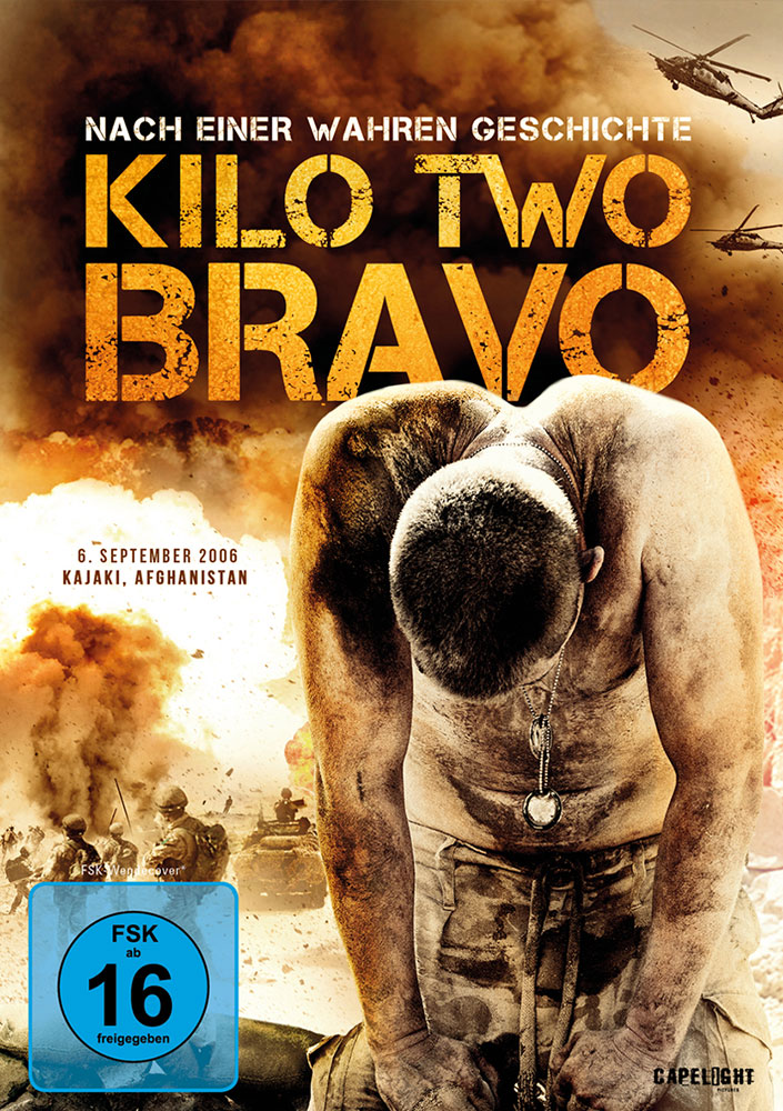 KILO TWO BRAVO