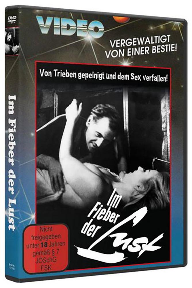 IM FIEBER DER LUST
