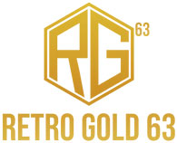 Retro Gold 63